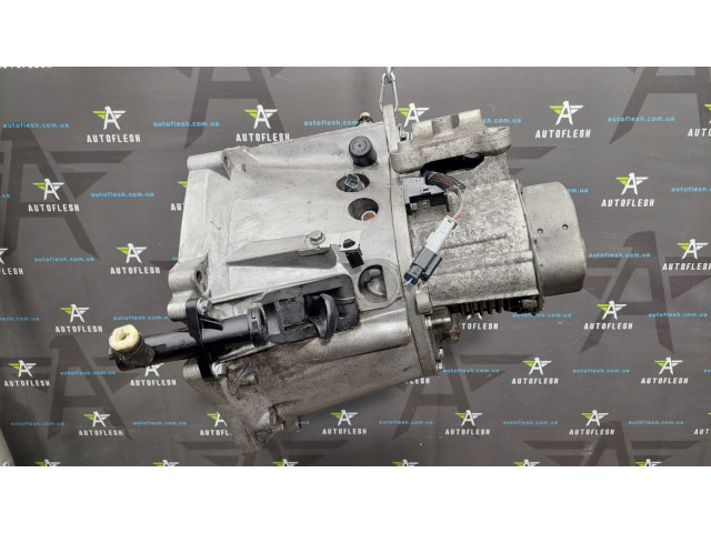 КПП/ коробка передач 20DP77, 9680886910, 1.6 HDi Citroen C3 II DS3 Peugeot 208 КПП/ коробка передач 20DP77, 9680886910, 1.6 HDi Citroen C3 II DS3 Peugeot 208